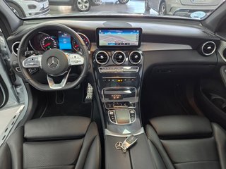 Mercedes-Benz GLC SUV (253) 2022