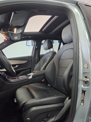 Mercedes-Benz GLC SUV (253) 2022