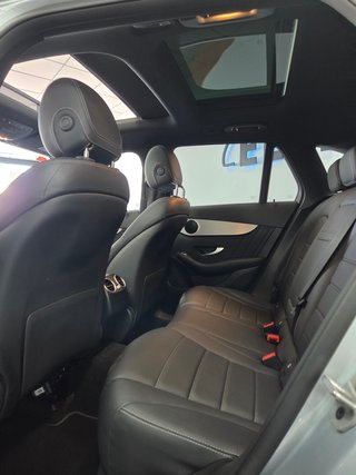 Mercedes-Benz GLC SUV (253) 2022