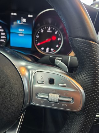 Mercedes-Benz GLC SUV (253) 2022