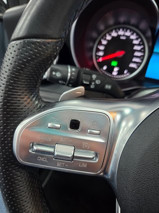 Mercedes-Benz GLC SUV (253) 2022