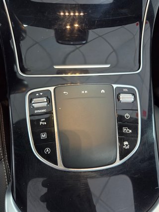 Mercedes-Benz GLC SUV (253) 2022