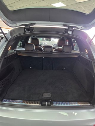 Mercedes-Benz GLC SUV (253) 2022