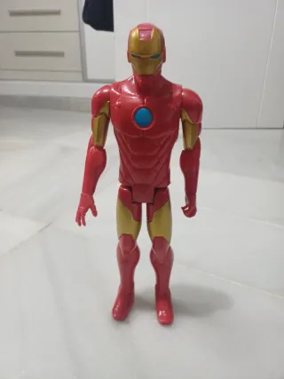 Figura Iron Man