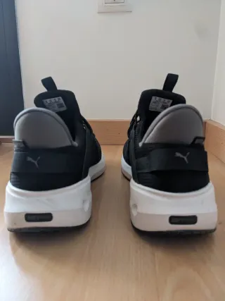 Zapatillas deportivas Puma