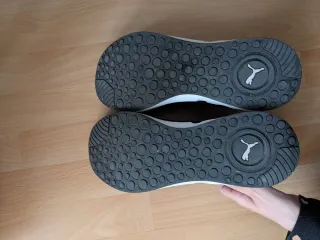 Zapatillas deportivas Puma