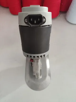 Rasor SW100 Máquina de corte textil