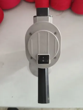 Rasor SW100 Máquina de corte textil