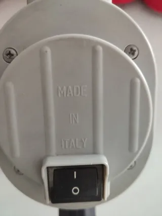 Rasor SW100 Máquina de corte textil