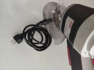 Rasor SW100 Máquina de corte textil