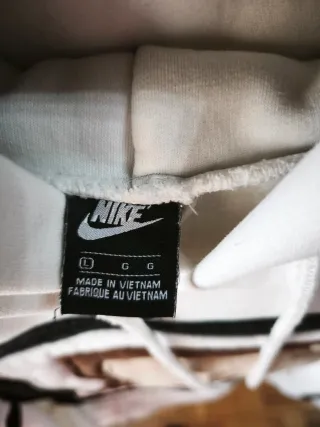 Sudadera Nike Rework
