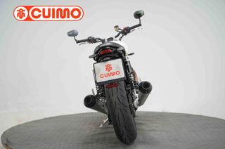 TRIUMPH SPEED TWIN 1200