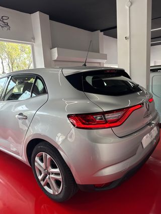 Renault Megane 2020