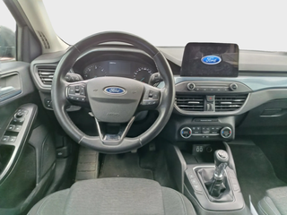DESDE 208€ AL MES SIN ENTRADA FORD FOCUS RANCHERA