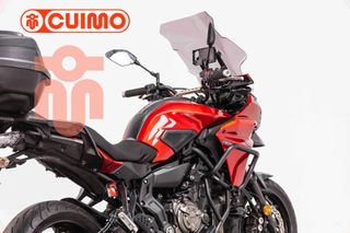 YAMAHA TRACER 7