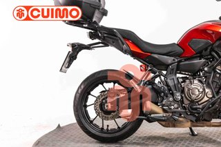 YAMAHA TRACER 7