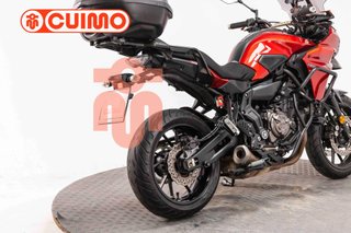 YAMAHA TRACER 7