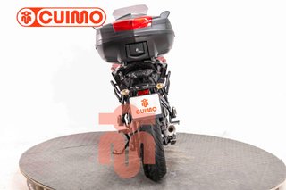 YAMAHA TRACER 7