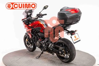 YAMAHA TRACER 7
