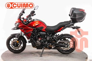 YAMAHA TRACER 7