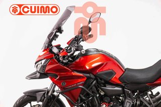 YAMAHA TRACER 7