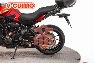 YAMAHA TRACER 7