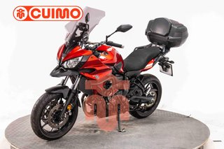 YAMAHA TRACER 7