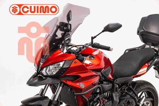YAMAHA TRACER 7