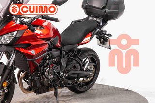 YAMAHA TRACER 7
