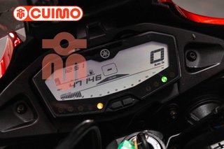 YAMAHA TRACER 7