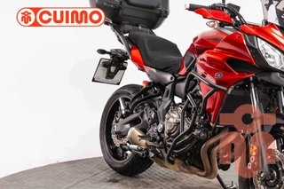 YAMAHA TRACER 7