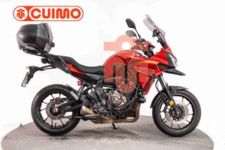 YAMAHA TRACER 7