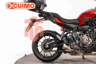 YAMAHA TRACER 7