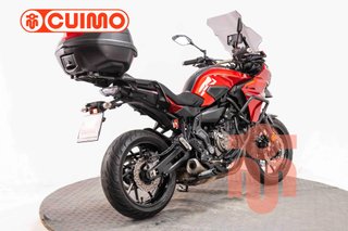YAMAHA TRACER 7