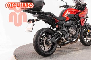 YAMAHA TRACER 7