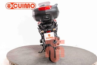 YAMAHA TRACER 7