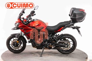 YAMAHA TRACER 7