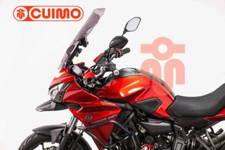 YAMAHA TRACER 7