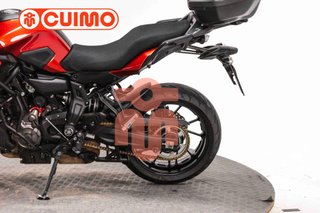 YAMAHA TRACER 7