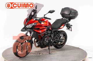 YAMAHA TRACER 7