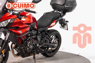 YAMAHA TRACER 7