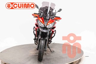 YAMAHA TRACER 7