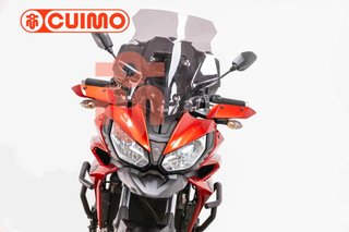 YAMAHA TRACER 7