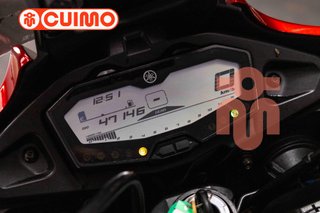 YAMAHA TRACER 7