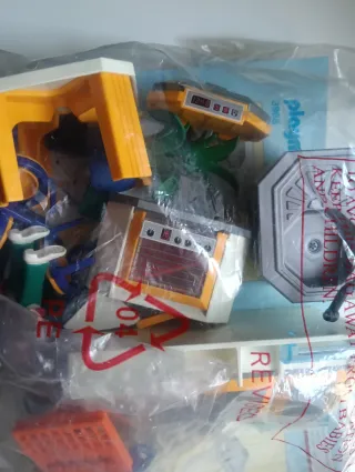 Playmobil 3968 Cocina Moderna