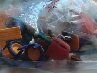 Playmobil 3968 Cocina Moderna