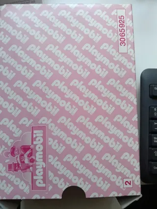 Playmobil 3968 Cocina Moderna