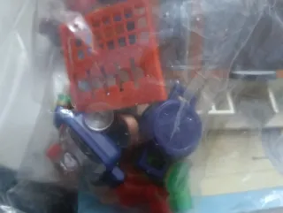 Playmobil 3968 Cocina Moderna