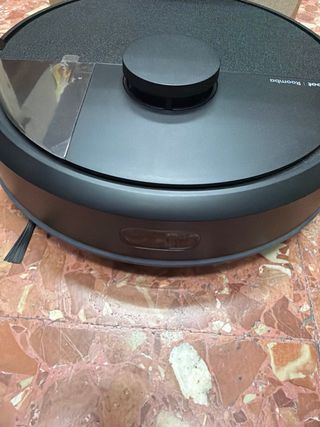 Roomba 105 Combo Robot Aspirador y Friegasuelos