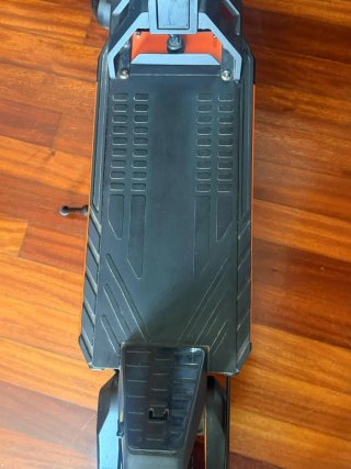 PATINETE ELÉCTRICO TODIMART S9  48V/20,8Ah 318 kms